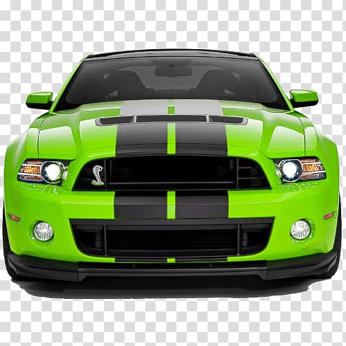 2013 Ford Shelby GT500 2013 Ford Mustang Shelby Mustang Car, mustang transparent background PNG clipart