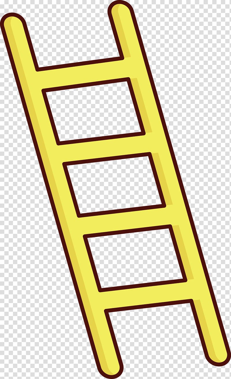 Ladder Stairs, A ladder transparent background PNG clipart