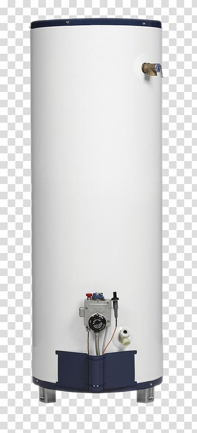 Tankless water heating Bradford White Hot water storage tank Electric heating, water heater transparent background PNG clipart