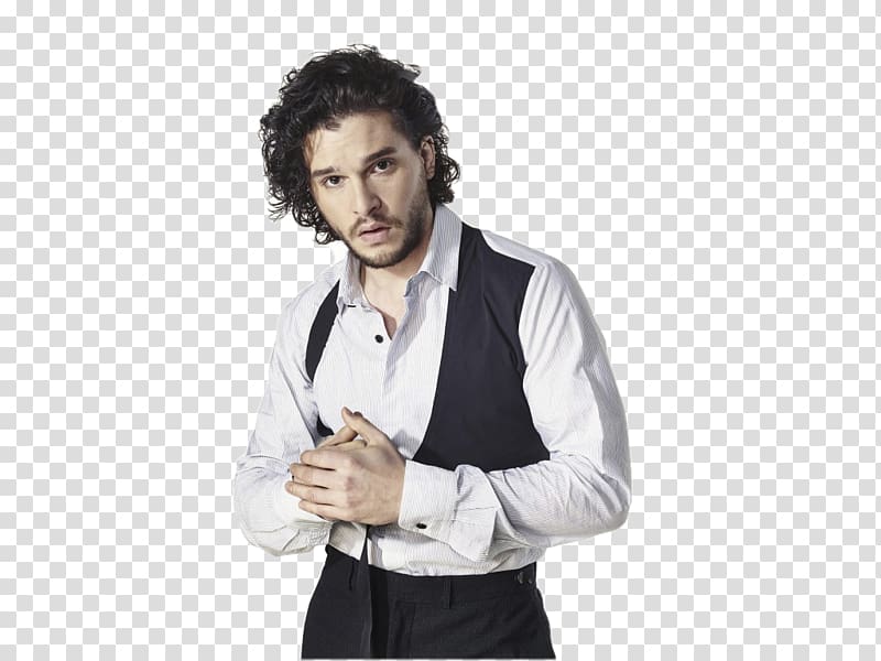 Kit Harington Jon Snow Game of Thrones Actor Film, kit harington transparent background PNG clipart