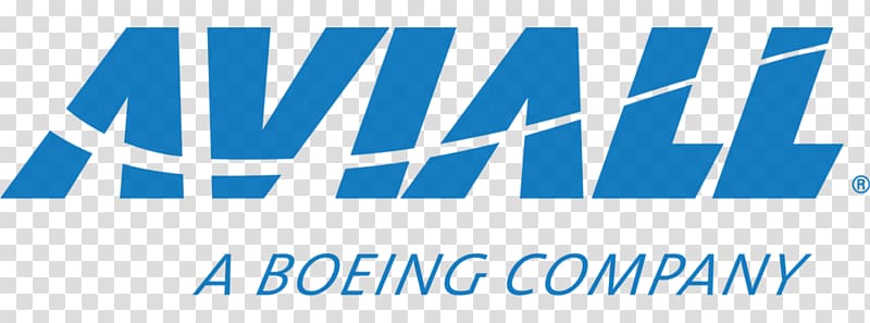 Logo Aviall Brand Boeing, Business transparent background PNG clipart