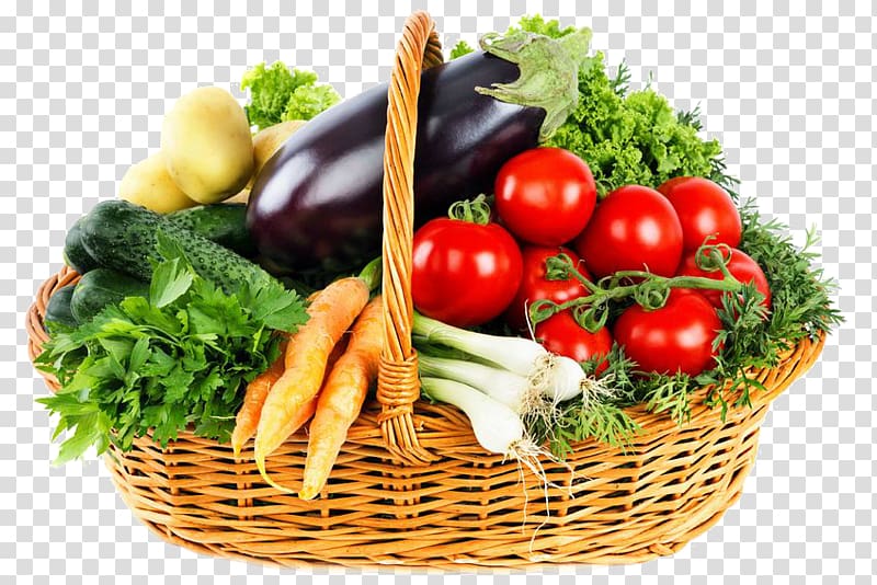 Organic food Vegetable Fruit Vegetarian cuisine, vegetable transparent background PNG clipart