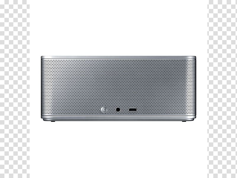 Multimedia Loudspeaker Wireless speaker Electronics Samsung Level Box Mini, headphones transparent background PNG clipart