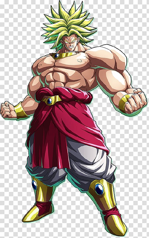 Gogeta Goku Bio Broly Dragon Ball Z Dokkan Battle Super Saiyan PNG