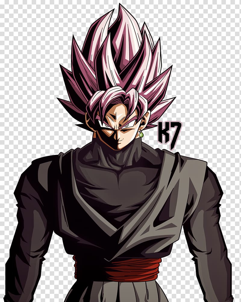 Goku Dragon Ball Xenoverse 2 Vegeta Majin Buu, dbz dark desktops transparent background PNG clipart