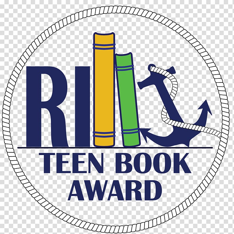 Rhode Island Love & Gelato Book Literary award, book transparent background PNG clipart