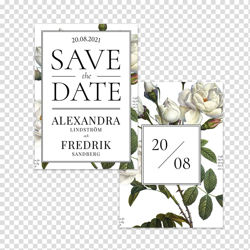 Wedding invitation Save the date Convite Paper, save date transparent background PNG clipart