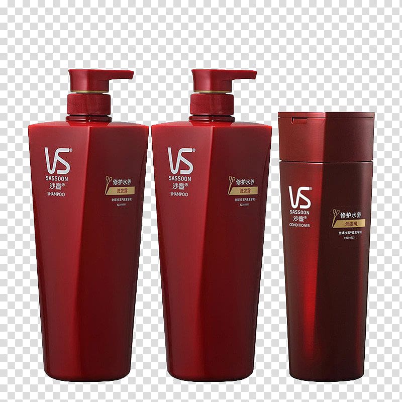 Shampoo Hair conditioner Capelli Procter & Gamble Watsons, repairing water for vs sassoon shampoo package transparent background PNG clipart