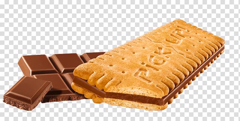 Wafer Chocolate sandwich Chocolate chip cookie Chocolate bar Pick Up!, pick up transparent background PNG clipart