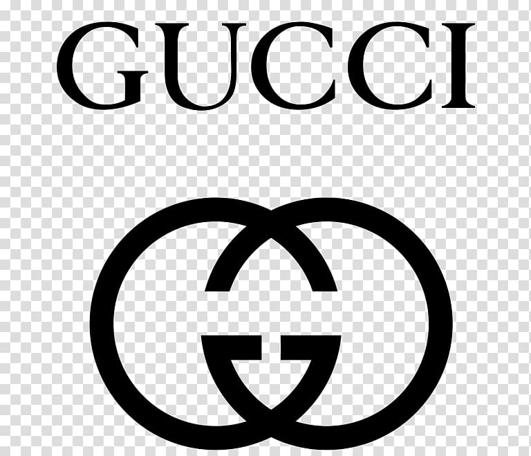 Gucci Fashion design Versace Italian fashion, logo gucci transparent background PNG clipart