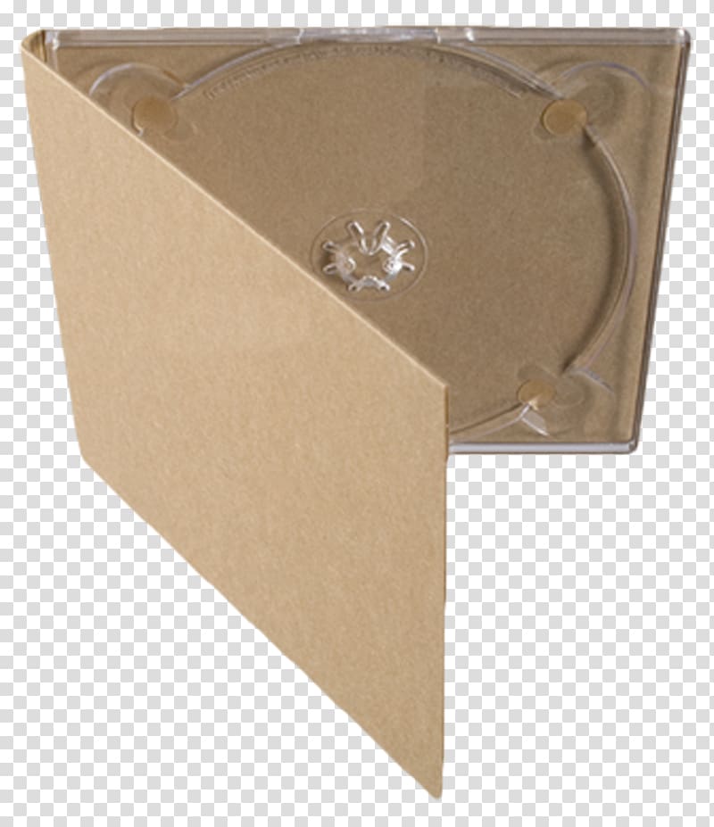 Paper Digipak Compact disc Optical disc packaging cardboard, dvd transparent background PNG clipart