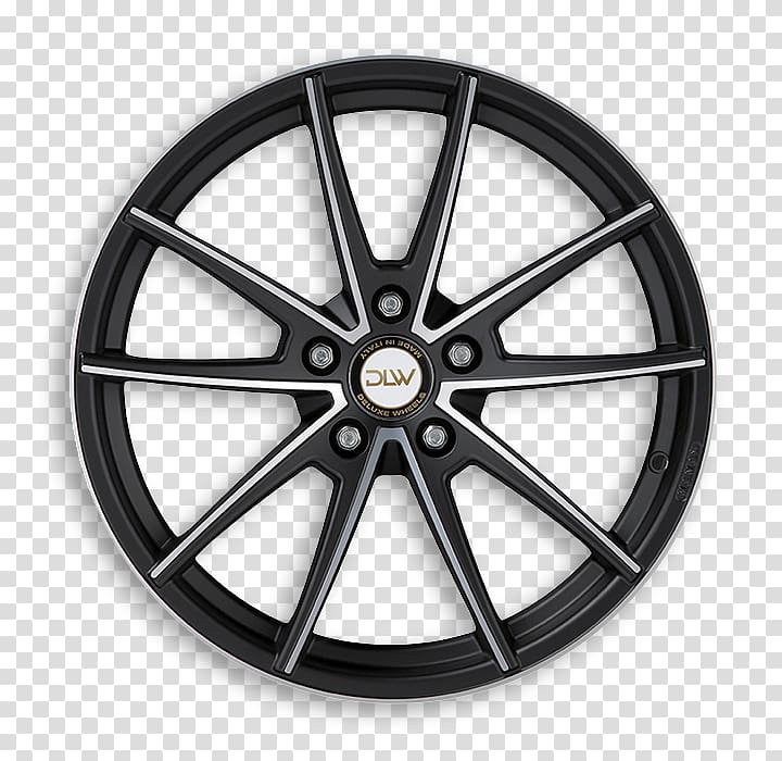 Car Alloy wheel Rim Tire, big Wheel transparent background PNG clipart