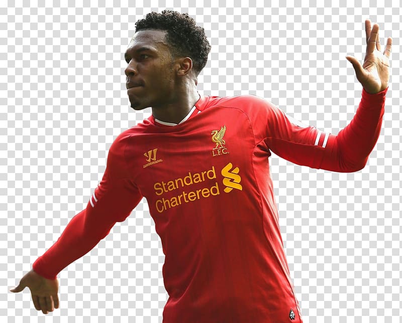 Daniel Sturridge Liverpool F.C. Premier League Bolton Wanderers F.C. Chelsea F.C., liverpool transparent background PNG clipart