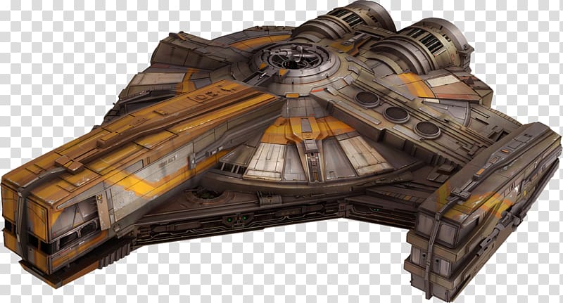 Star Wars: The Old Republic Cargo ship Wookieepedia, Ship transparent background PNG clipart