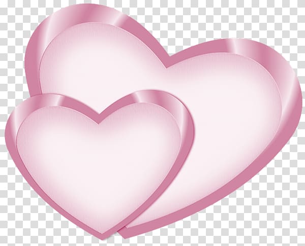 Happy Valentines Day transparent background PNG clipart