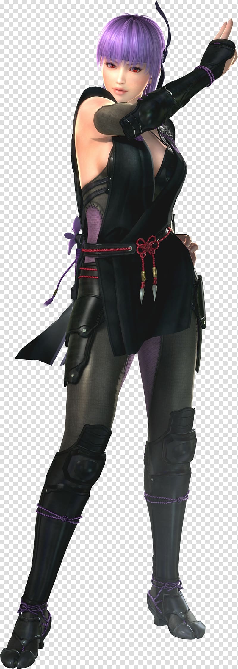 Dead or Alive 5 Last Round Dead or Alive 4 Ayane, Dead Rising transparent background PNG clipart
