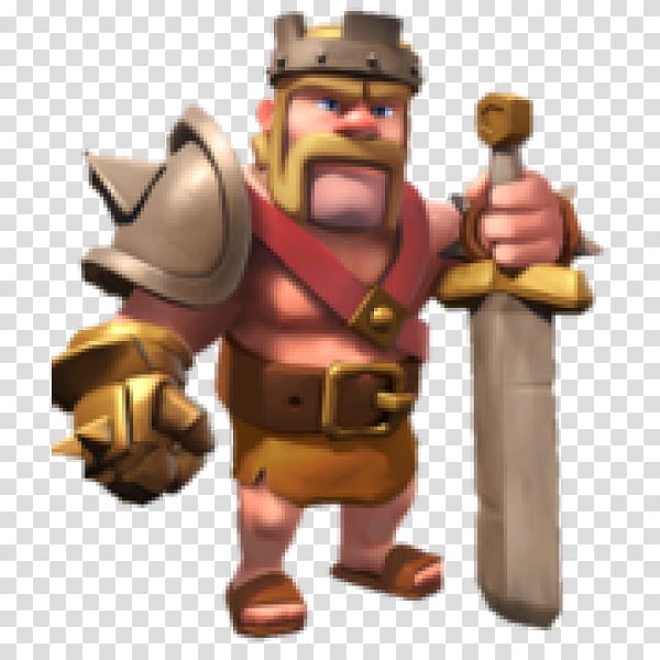 Clash of Clans Clash Royale Supercell clan war Video game, Clash of Clans transparent background PNG clipart