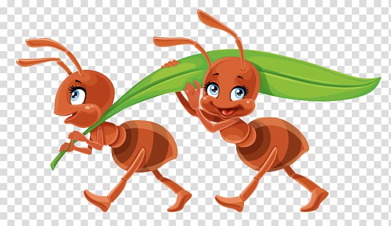 Ant graphics , smith ant orman transparent background PNG clipart