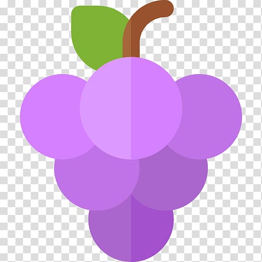 Grape Computer Icons Wine , grape transparent background PNG clipart