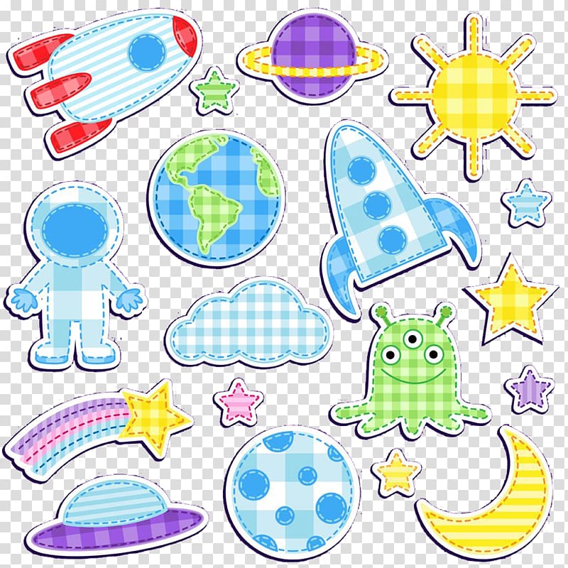 Astronaut Material Euclidean Rocket, Astronaut material transparent background PNG clipart