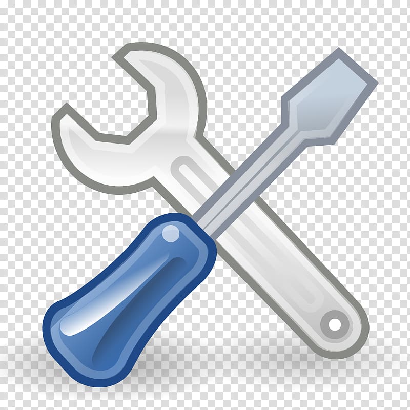 Maintenance Computer Icons Free content , Computer Repair transparent background PNG clipart