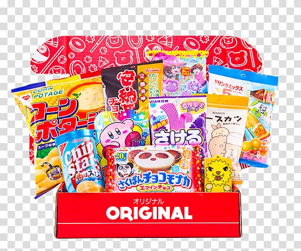 Japan Crate Box Candy, box transparent background PNG clipart