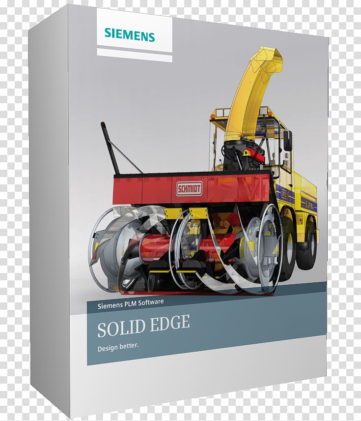 Solid Edge Computer-aided design Siemens NX Computer Software, Margin transparent background PNG clipart