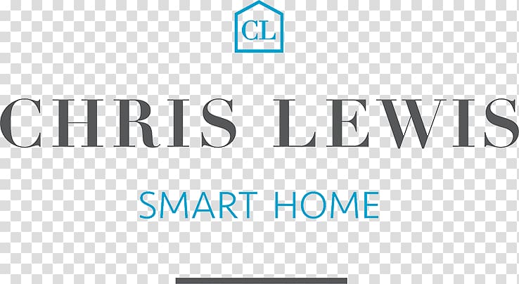 Chris Lewis Fire & Security Logo Home Automation Kits Design, Future Sound transparent background PNG clipart