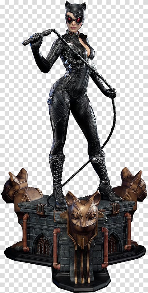 Catwoman Batman: Arkham City Batman: Arkham Knight Mera, catwoman transparent background PNG clipart