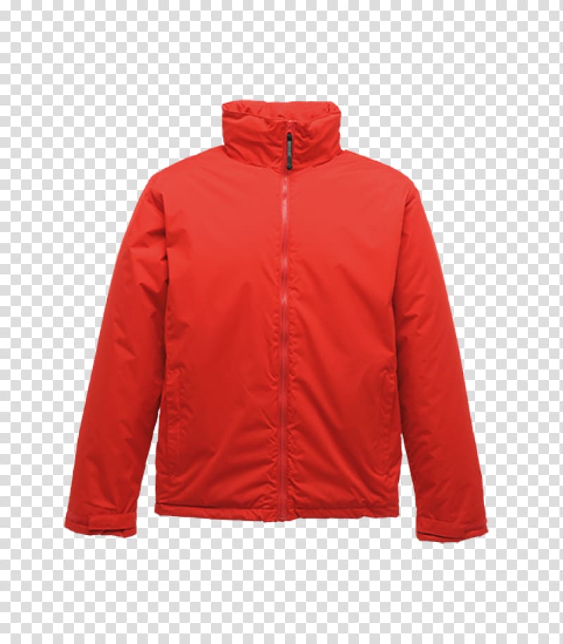 Regatta Mens Classic Insulated Waterproof Jacket Polar fleece Coat Clothing, jacket transparent background PNG clipart