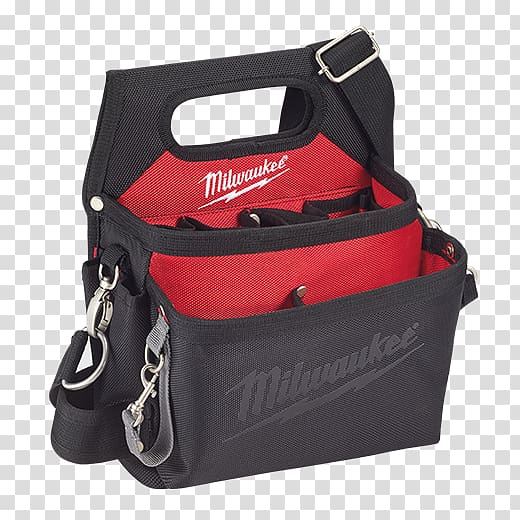 Milwaukee Electric Tool Corporation Tool Boxes Bag Belt, trust-mart transparent background PNG clipart