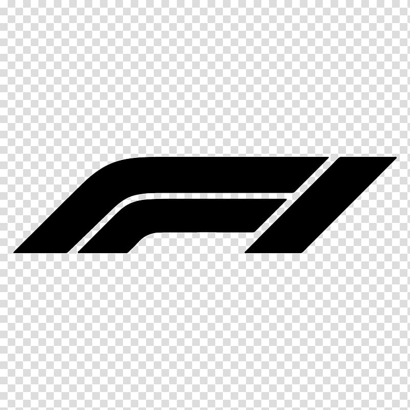2018 FIA Formula One World Championship Abu Dhabi Grand Prix Logo 2017 Formula One World Championship Formula Two, Formula One LOGO transparent background PNG clipart