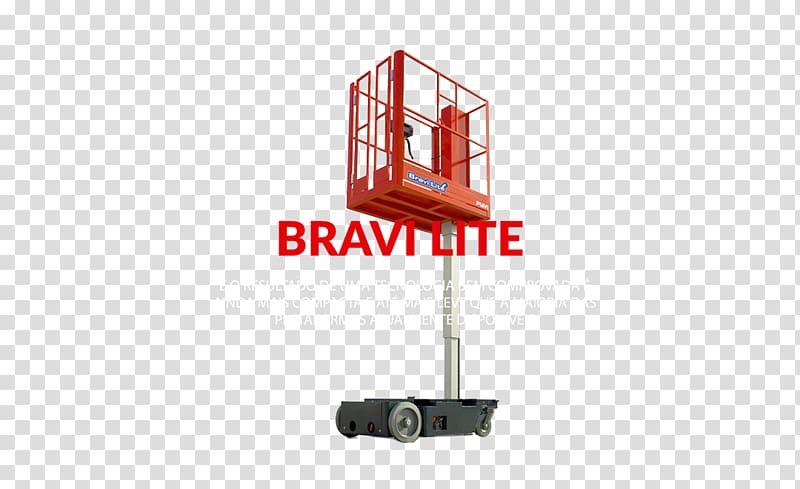 Elevator Aerial work platform Product design Working load limit, time is precious transparent background PNG clipart