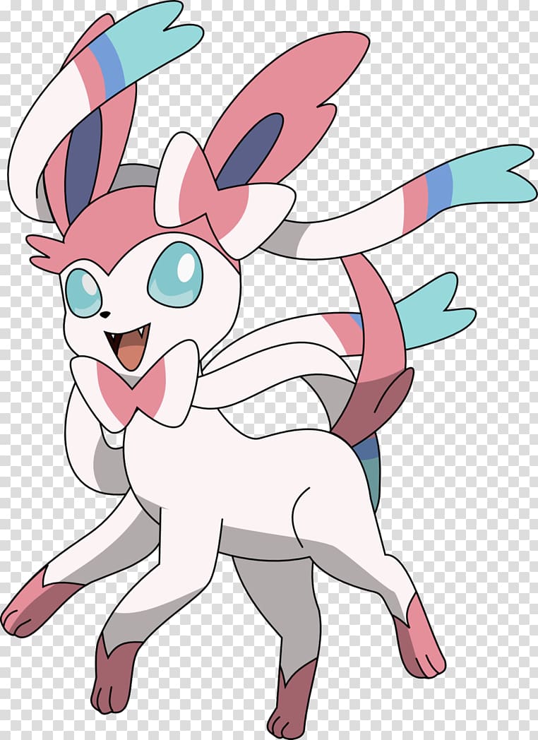 Rabbit Pokémon Ruby And Sapphire Eevee Pokémon X And Y Pokémon