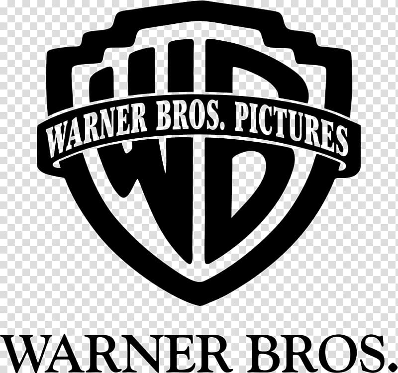 Warner Bros. Studio Tour Hollywood Logo, Business transparent background PNG clipart