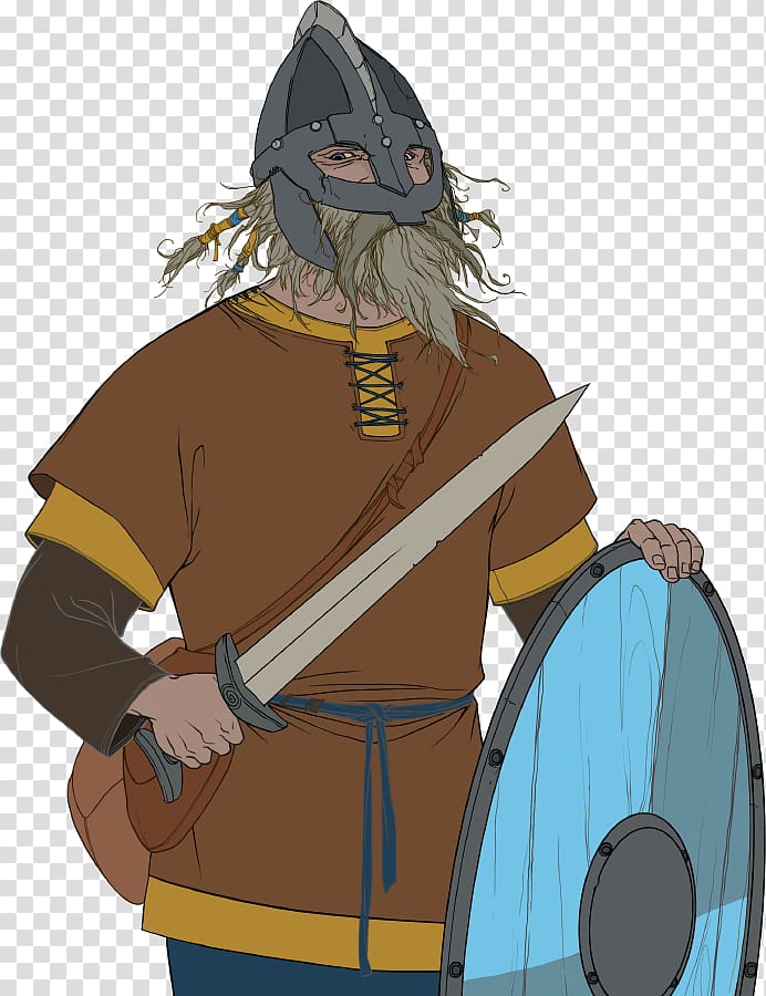 The Banner Saga 2 Shield-maiden Game Berserker, others transparent background PNG clipart