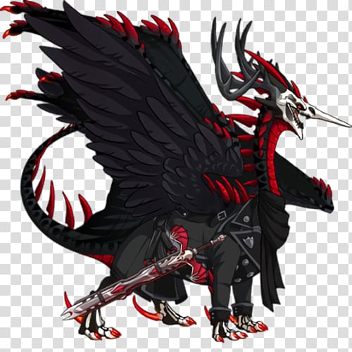 Dragon Legendary creature Reshiram, express little brother transparent background PNG clipart