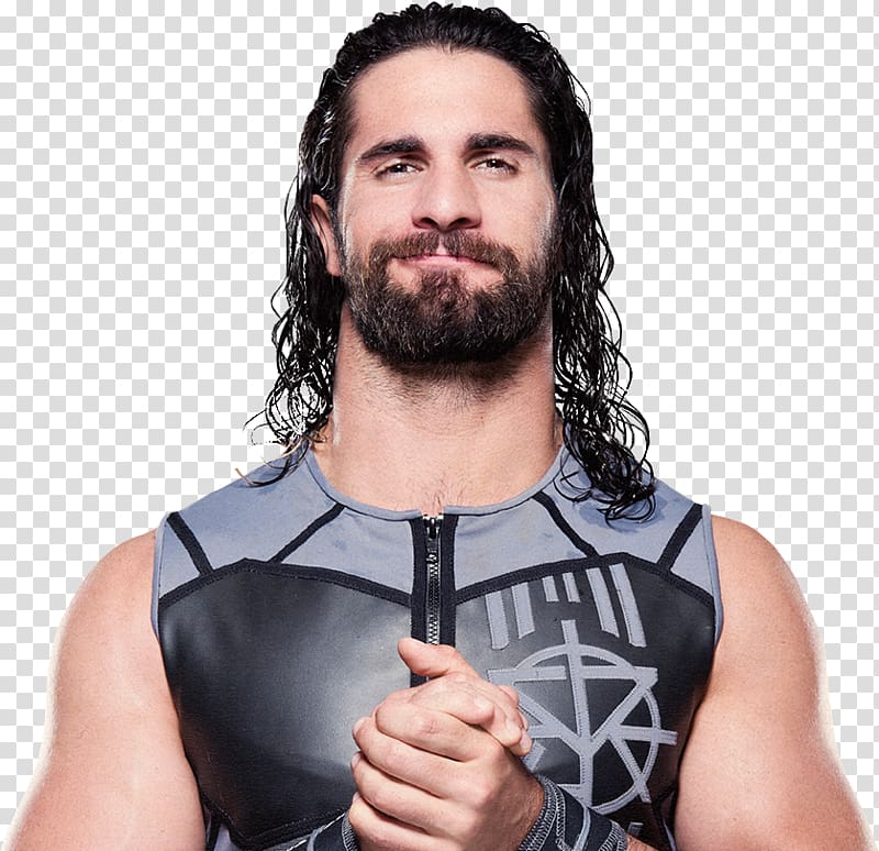 Seth Rollins Royal Rumble WWE Universal Championship, Seth Rollins transparent background PNG clipart