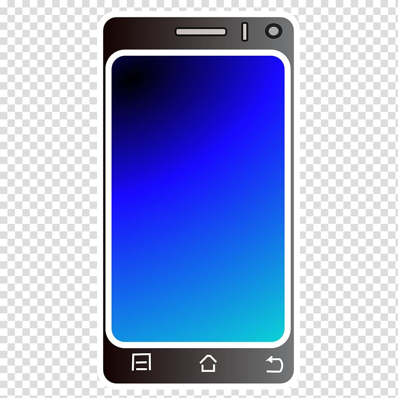 Mobile Phones Smartphone Telephone Handheld Devices Touchscreen, phone transparent background PNG clipart