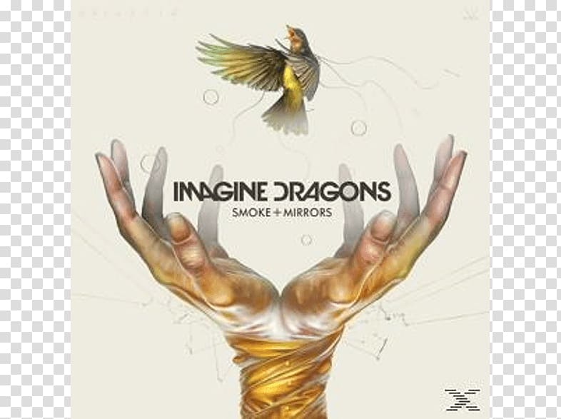 Smoke + Mirrors Tour Imagine Dragons Album Shots, Smoke And Mirrors Day transparent background PNG clipart