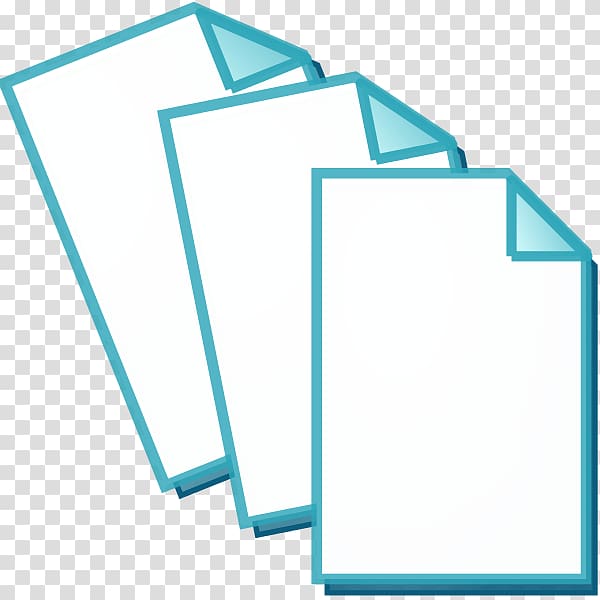 Paper Document, others transparent background PNG clipart
