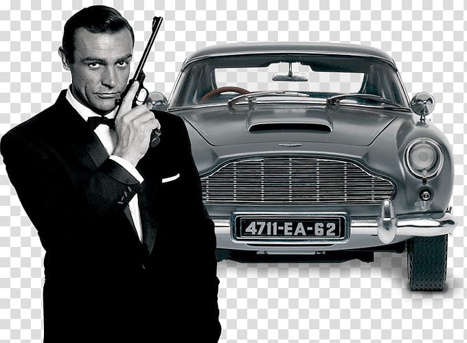 Aston Martin DB5 James Bond Aston Martin Vantage Aston Martin DB4 ...