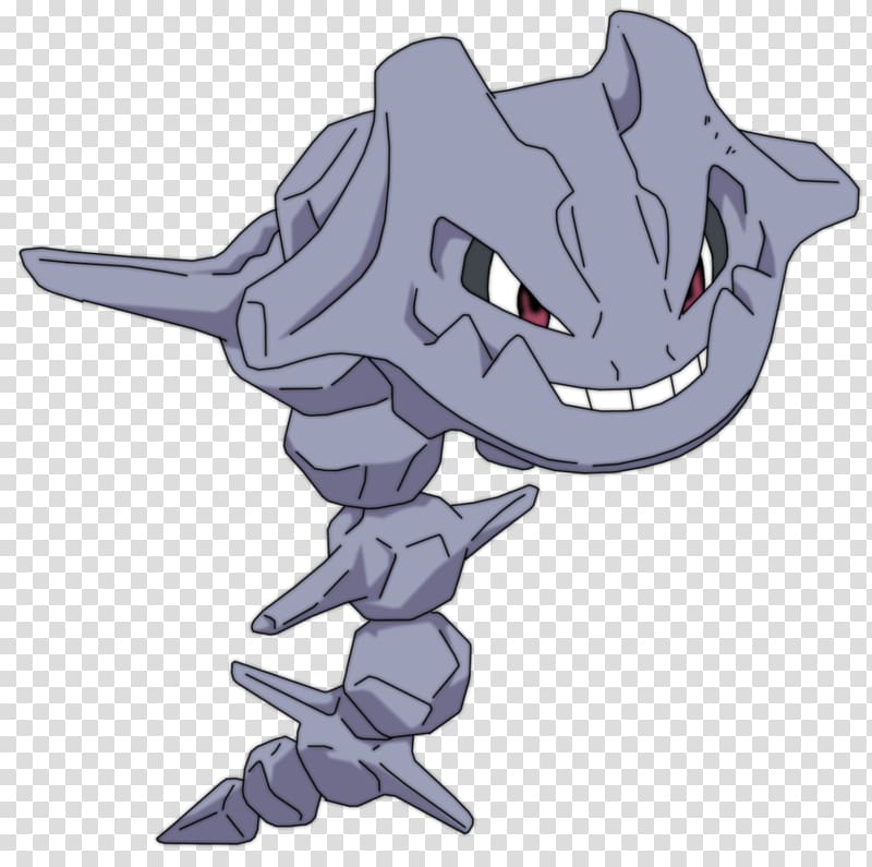 Steelix Absol Pokémon HeartGold and SoulSilver Umbreon, Nidoking  transparent background PNG clipart