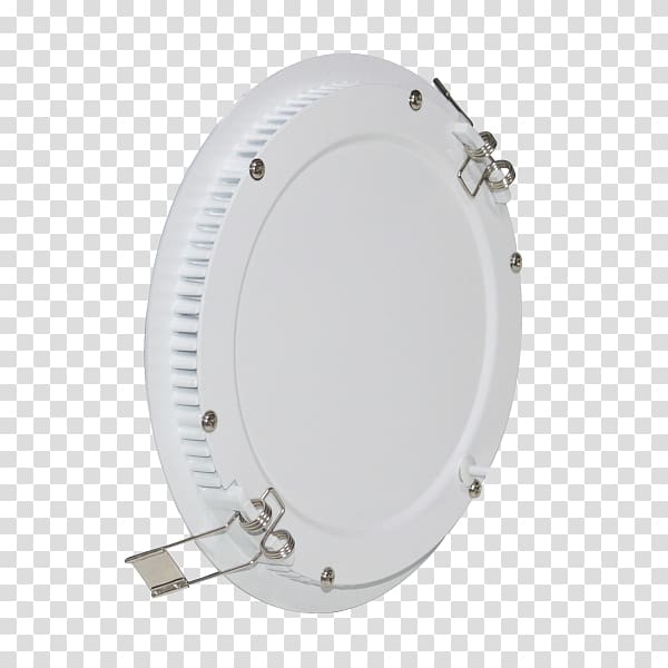 Light Smoke detector, light transparent background PNG clipart