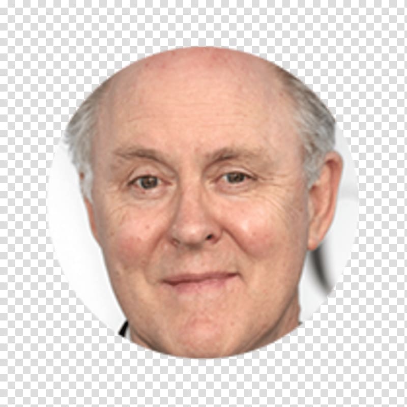 John Lithgow Daddy\'s Home 2 Film Actor Musician, actor transparent background PNG clipart
