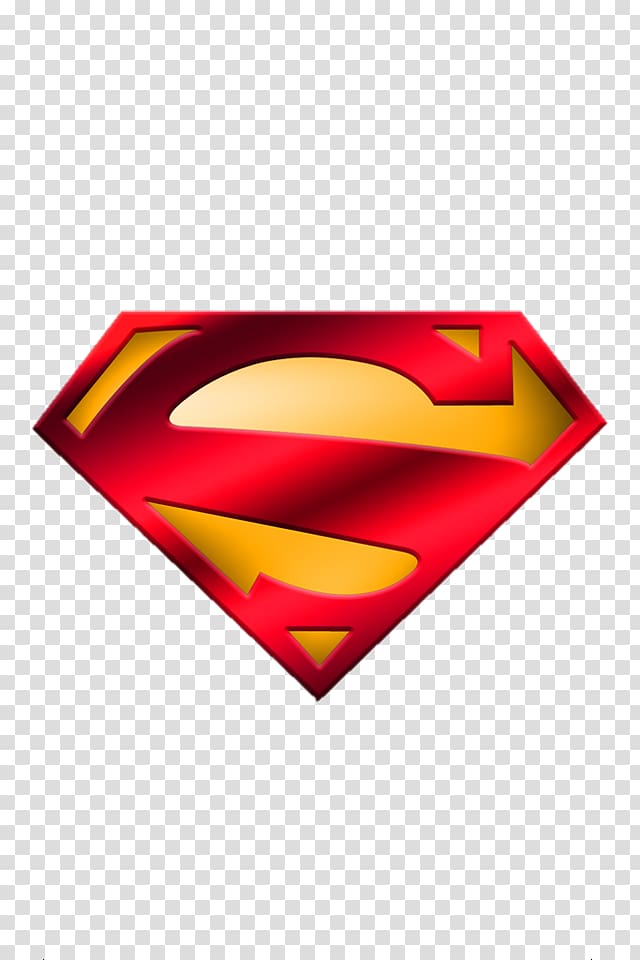 Superman logo Hank Henshaw Cyborg Diana Prince, superman logo transparent background PNG clipart