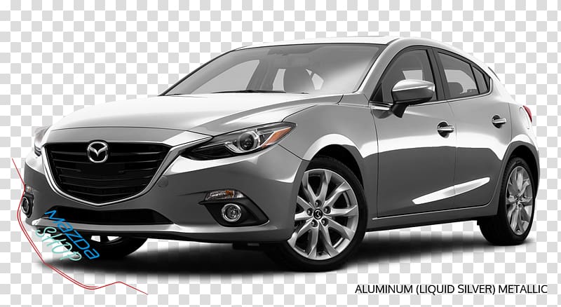 2016 Mazda3 Car Mazda Motor Corporation 2017 Mazda3, mazda transparent background PNG clipart