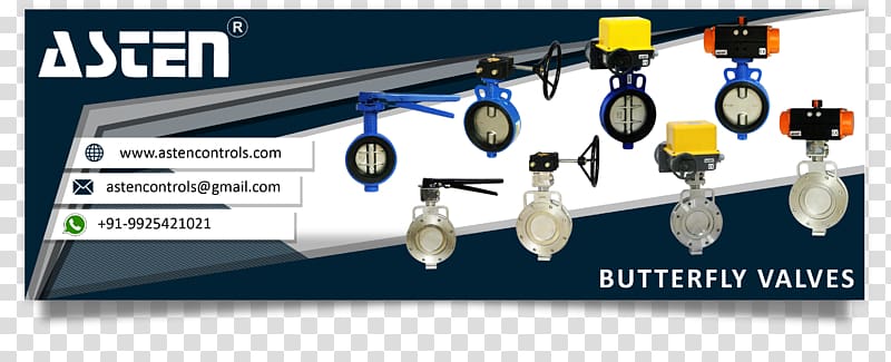 Ball valve Butterfly valve Manufacturing, Butterfly Valve transparent background PNG clipart