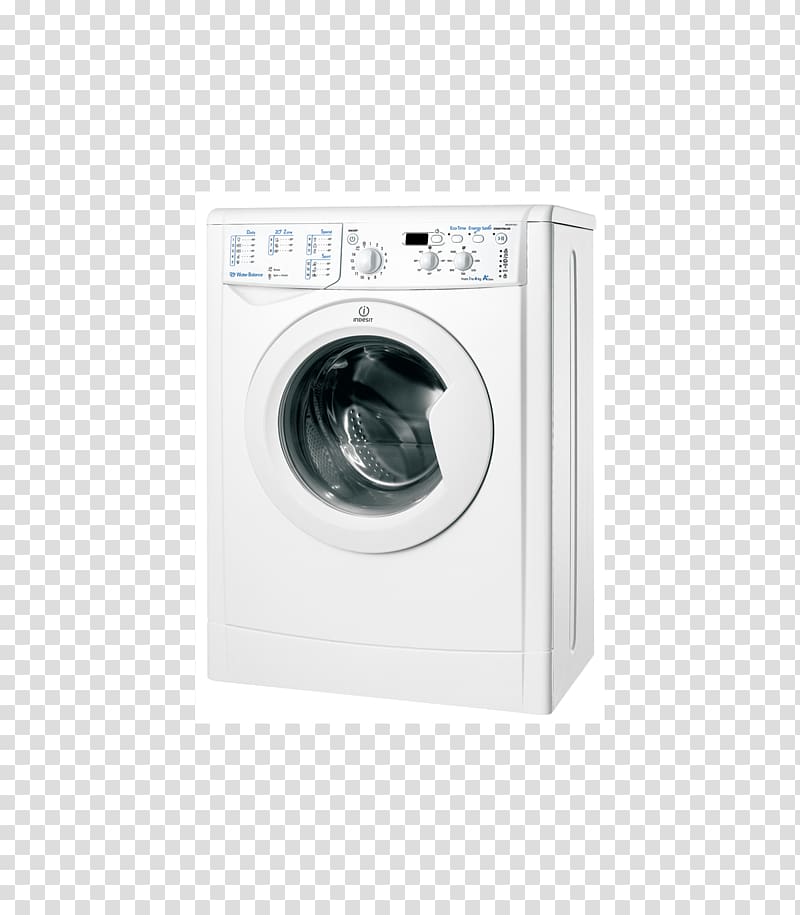 Washing Machines Clothes dryer Clothing Home appliance, samsung washing machine manual transparent background PNG clipart