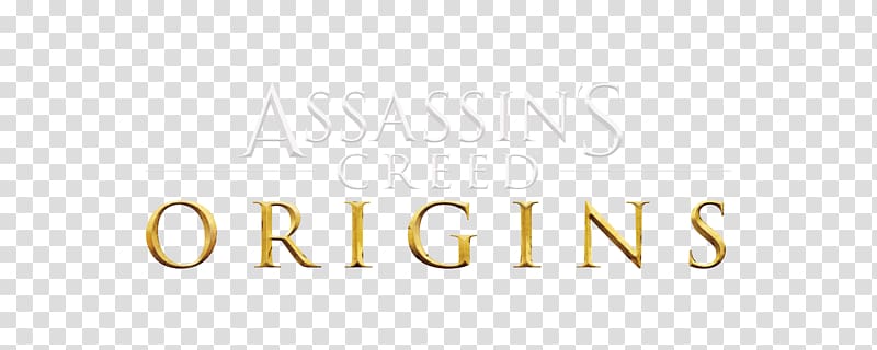 Assassin\'s Creed: Origins Assassin\'s Creed Syndicate Video game Xbox One Ubisoft, Assasins Creed transparent background PNG clipart